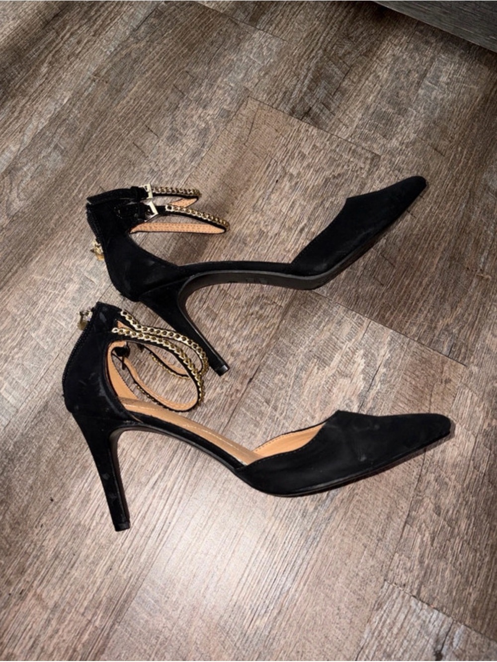 Mootsies Tootsies Heels ๐ - Picture 5 of 14